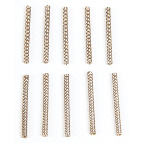LBE Unlimited ARTDDS AR, Take Down Detent Spring, Black, 10 Pack