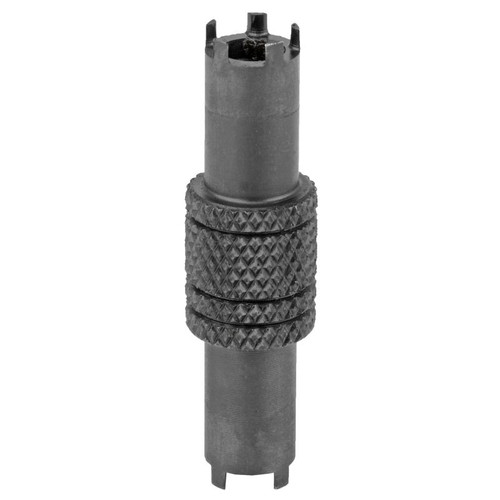 LBE Unlimited ARSTL-DBL A1/A2 Front Sight Tool, Front Sight Tool, Black