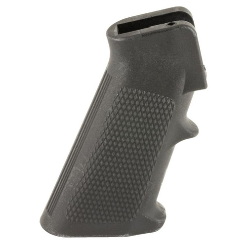 LBE Unlimited ARGRP A2 Pistol Grip, A2 Pistol Grip, Black