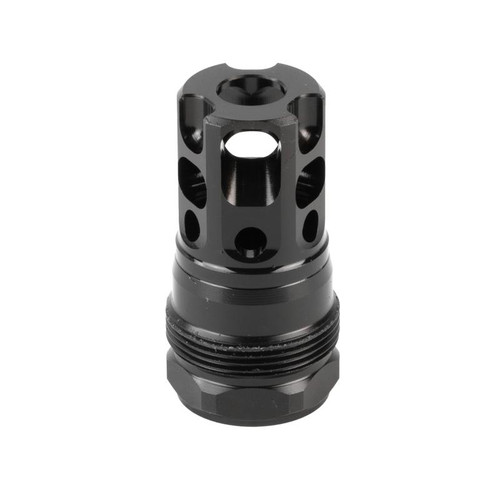 Liberty Precision Machine LPM-2010 Liberty Bell, Muzzle Brake 5/8x24, Black