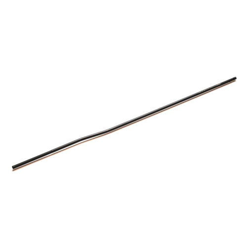 Lantac USA GT-R6004 AR15 Gas Tube, Rifle Length, Black Nitride Finish, Black