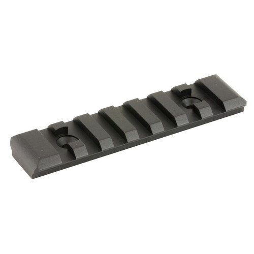 KRISS USA KVA-SRKBL00 KRISS VECTOR Picatinny Side Rail Kit, 7 Slots, Black