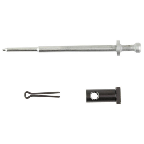 KAK Industry 304-1002-001 AR-15 Carrier Completion Kit, Silver