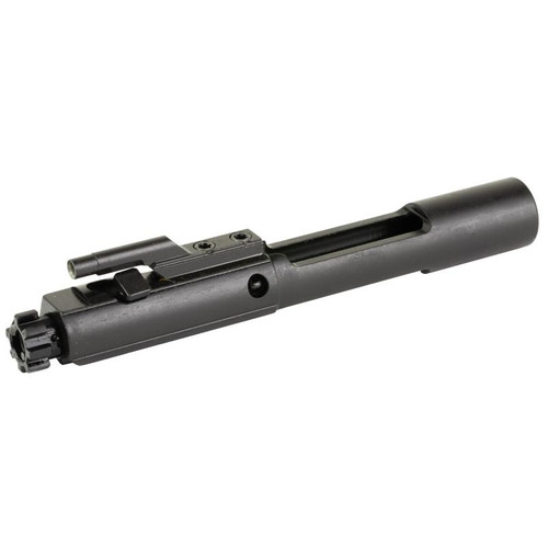 KAK Industry 425-0512-019 Bolt Carrier Group for AR-15, 224 Valkyrie/6.8 SPC, Chrome Lined, Phosphate Finish, Black