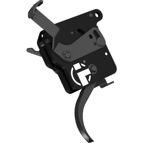 Hiperfire R700 Precision Competition Trigger for Remington 700 Rifles - Black