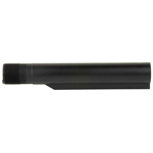 KAK Industry 515-0604-001 AR-15 Buffer Tube, M16 A5 Carbine, Anodized Finish, Black