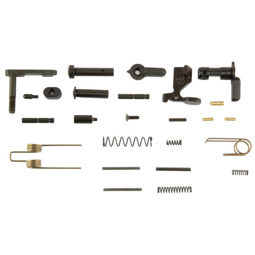 KAK Industry AR15-LP-KT-03 AR-15 LPK, Basic Ambidextrous Build Kit