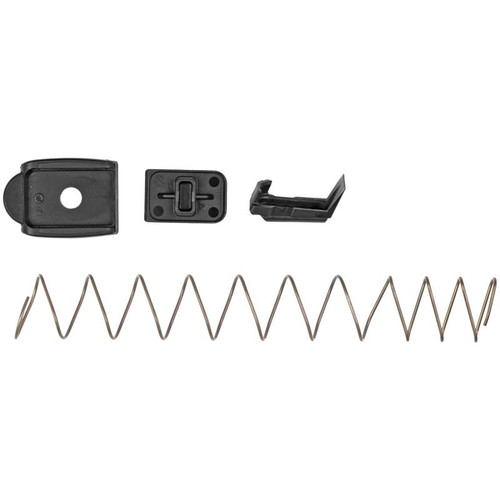 Heckler & Koch VP9/P30 Magazine Conversion Kit - Black, +2 Capacity