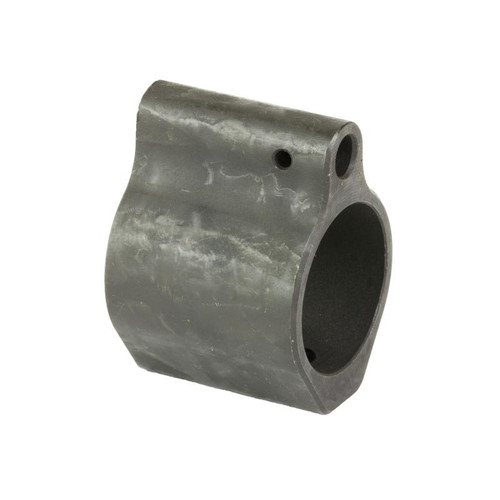 KAK Industry AR15-UP-001 Gas Block, 0.750 Inches, Low Profile, Phosphate Finish, Steel, Black