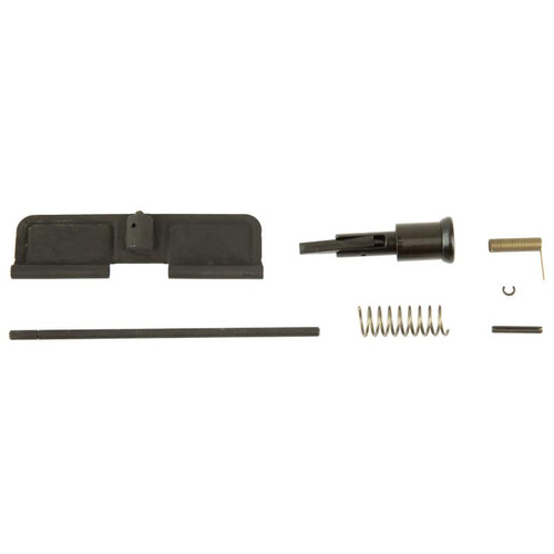 KAK Industry KAR-KT-18 AR-15 Upper Completion Kit, Phosphate Finish, Black