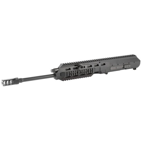 Faxon Firearms URSSB762 ARAK-21 Complete Upper Receiver, Piston Operated, 7.62x39, AR-15, 16 Inches, Picatinny, Matte Black