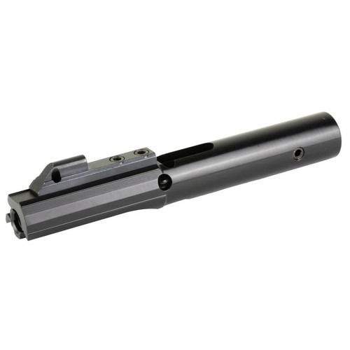 KAK Industry MO-KAK9MMENHBCG Enhanced Bolt Carrier Group for AR9, 9MM, Nitride Finish, Black