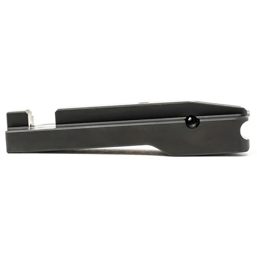 Faxon Firearms FF-22-Bolt-01 10/22 Bolt Assembly for Ruger 10/22 and Faxon FF-22, Black