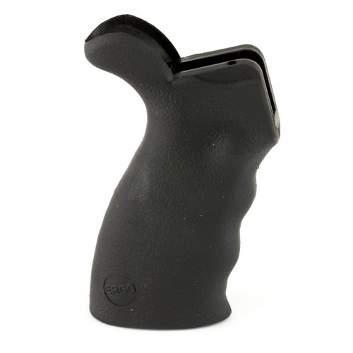 Ergo Grip 4010-BK ERGO 2 Original SUREGRIP for AR-15 and M16 Rifles, Black