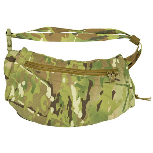 Eagle Industries R-HWS-CCA Hand Warmer Sleeve, Fleece, MultiCam, One Size Fits All