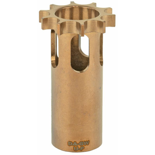 Griffin Armament DAPUNIVERSAL CAM-LOK Piston, Fits Dead Air Ghost and Wolfman, Universal Fit