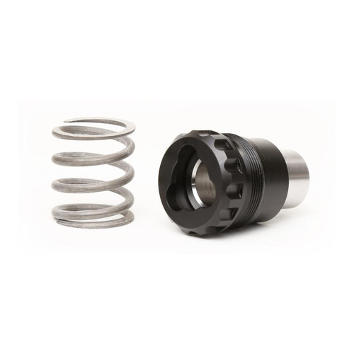 Griffin Armament GA9QDK 9MM 3 Lug Coupler Kit, Fits All Pistol Silencers and Optimus Series, Black