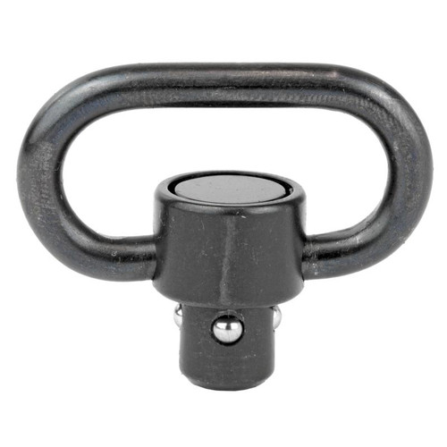 F.A.B. Defense FX-SLS Quick Detach Sling Swivel, Black