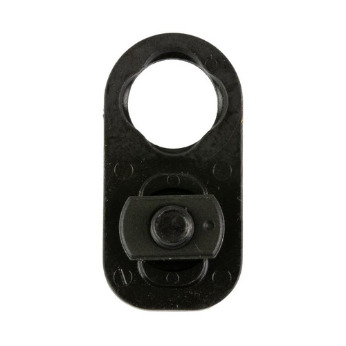 Daniel Defense 03-021-15136 MFR Rail M-Lok QD Sling Mount, Steel, Phosphate Coated Finish, Black
