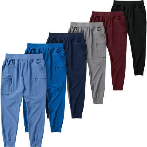 5.11 Tactical 7640027 Women's Scrub Jogger Pant
