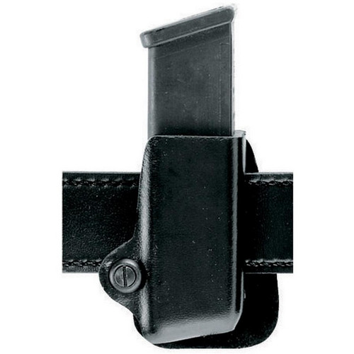 Safariland Model 074 Open Top Single Magazine Pouch for Ruger P90