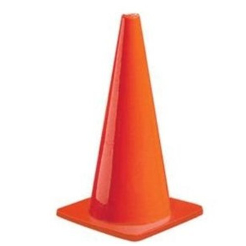 Pro-Line High Visibility Traffic Safety Cone