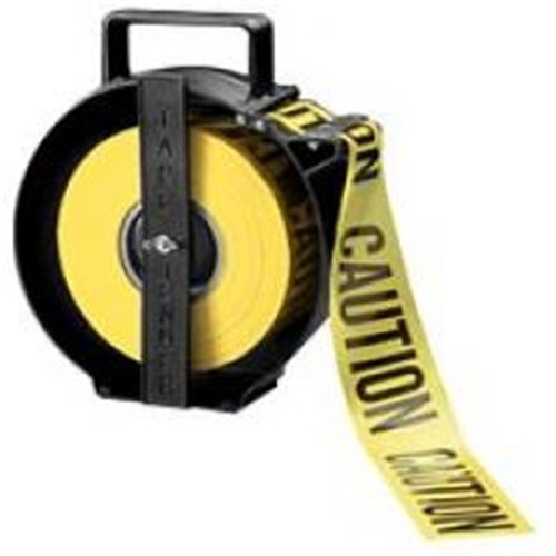 Pro-Line Traffic Safety TD01 Tape Tender for Barricade Tape