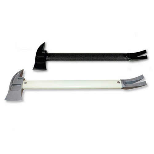 Zak Tool ZT44 Mini Pry Axe, 25" Length