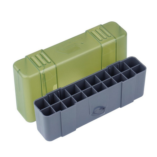 Plano 20 Round Rifle Ammo Hard Case