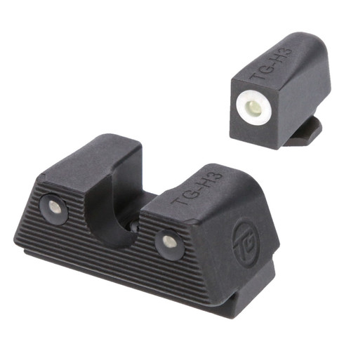 TruGlo Tritium X Handgun Night-Sight Set