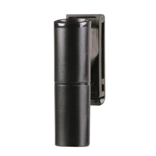 ASP Friction Loc Baton Federal Scabbard - Black