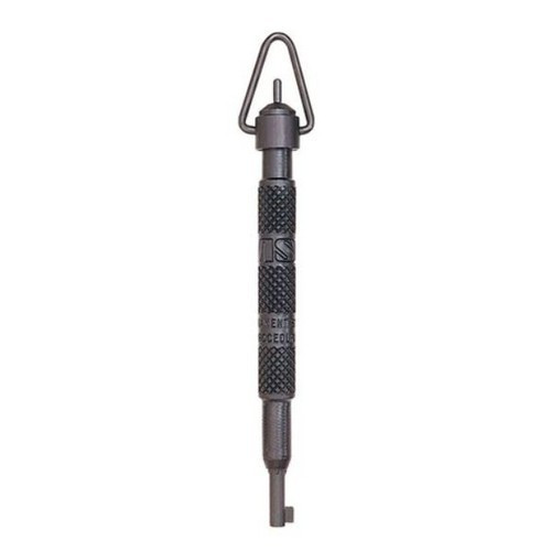 ASP Swivel Handcuff Key - Black