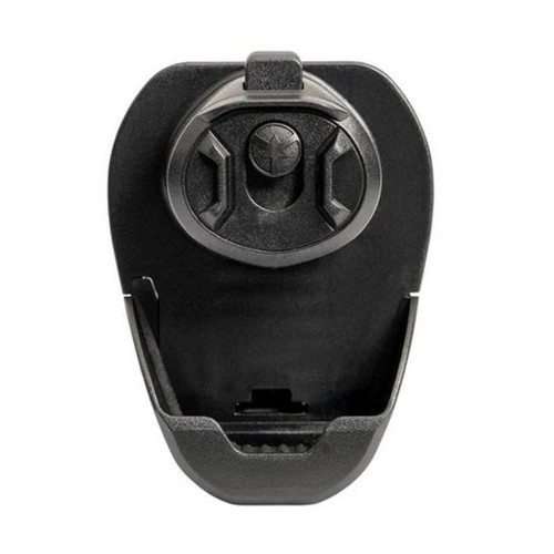 ASP 56130 Exo Cuff Case for Chain/Hinge Handcuffs - Black