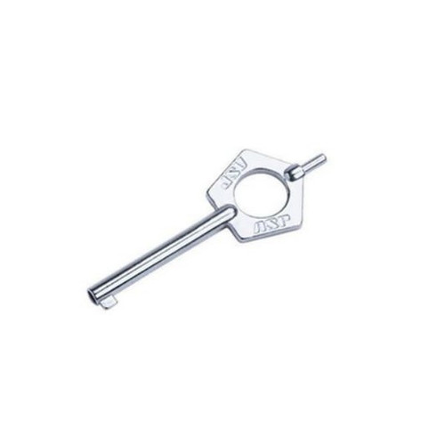 ASP 56523 Handcuff Pentagon Key (12 Pack)