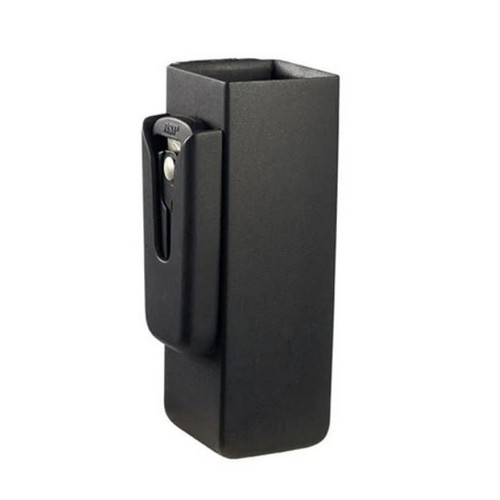 ASP 56226 Tri-Fold Disposable Restraint Case w/ Scarab Cutter - Black