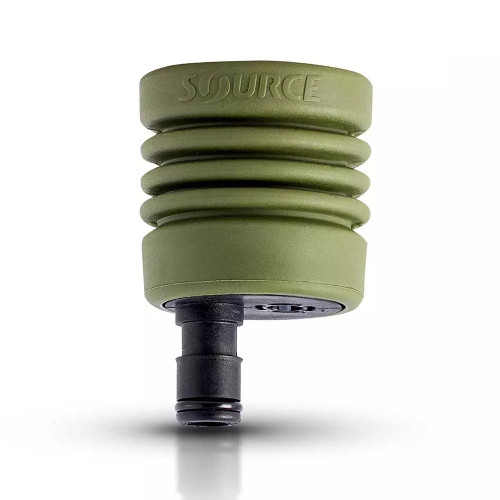 Source Tactical 4503400000 UTA (Universal Bottle & Tap Adaptor), Coyote