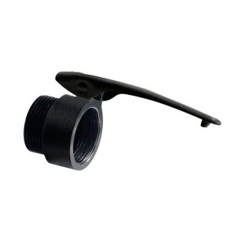 ASP 52931 Nexus Subcap Baton Cap (F Series) for Friction Loc Batons