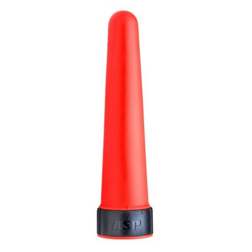 ASP 35650 High Visibility Traffic Wand - Red