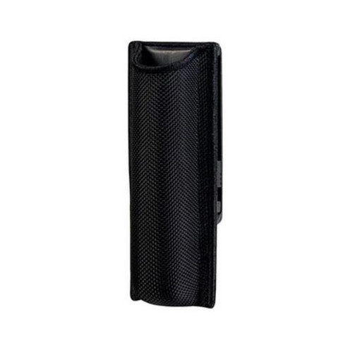 ASP Duty Scabbard for Agent & Protector Batons - Ballistic Black