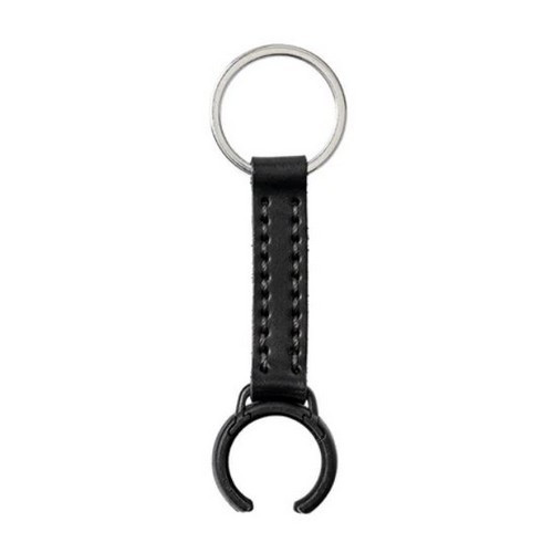 ASP Agent Baton Tuck IWB Keyring Baton Carrier