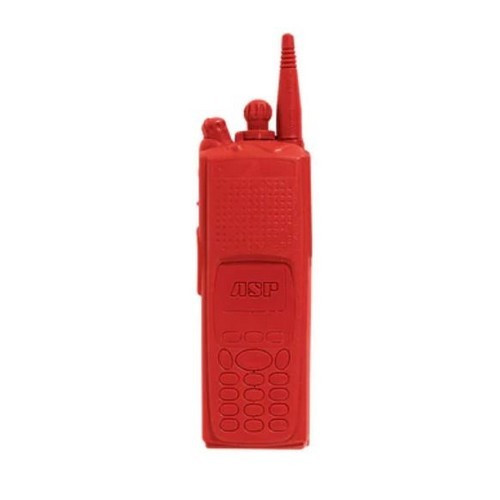 ASP 07461 Red Training Instruction Simulators - Motorola Radio 2