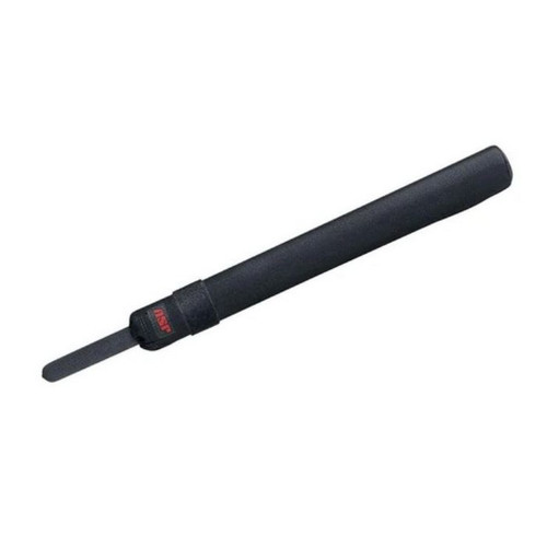 ASP Foam Vinyl Grip Training Baton w/ Belt Carrier ASP Foam Vinyl Grip Training Baton w/ Belt Carrier