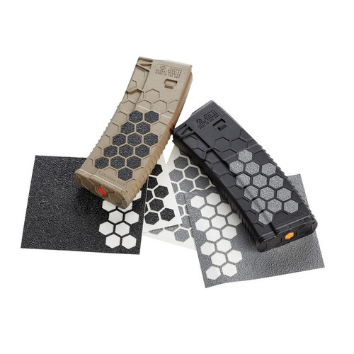 Hexmag Self-Adhesive Tactical Grip Tape