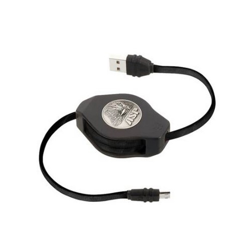 ASP 53049 Retractable (Micro USB)