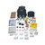 Sirchie MTEC100 Rugged All-Weather Evidence Collection Kit