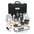 Sirchie CSP1000 Master Hard Core Blue and Liquid Silicone Casting Kit