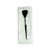 Sirchie DNA120LS DNA Free Squirrel Hair Fingerprint Brush