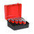 Plano 25 Round Shotgun Shot Shell Ammo Hard Case
