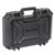 Plano 1071800 Tactical Series Pistol Case - Black