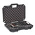 Plano 1071800 Tactical Series Pistol Case - Black